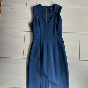 White House Black Market Dress